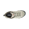 Merrell Women's Moab 3 Waterproof Hiking Shoes, Brindle, alternate view 4