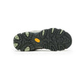 Merrell Women's Moab 3 Waterproof Hiking Shoes Brindle