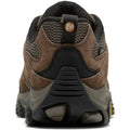 Merrell Men's Moab 3 Waterproof Hiking Shoes Bracken
