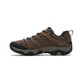 Merrell Men's Moab 3 Waterproof Hiking Shoes Bracken