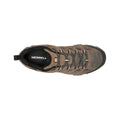 Merrell Men's Moab 3 Waterproof Hiking Shoes Bracken
