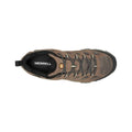 Merrell Men's Moab 3 Waterproof Hiking Shoes, Bracken, alternate view 4