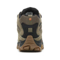 Merrell Men's Moab 3 Mid Waterproof Boots - Wide Olive Gum
