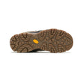 Merrell Men's Moab 3 Mid Waterproof Boots - Wide Olive Gum
