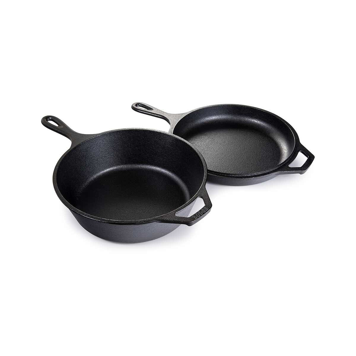 Lodge Cast Iron Combo Cooker – Mast General Store
