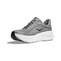 HOKA Men's Bondi 9 Shoes - Wide Galactic Grey