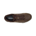 Merrell Men's Moab Adventure 3 Waterproof Shoes, Earth, alternate view 4