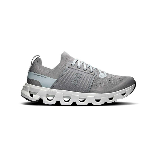 Color swatch for Men's Cloudswift 4 Shoes in Alloy Glacier