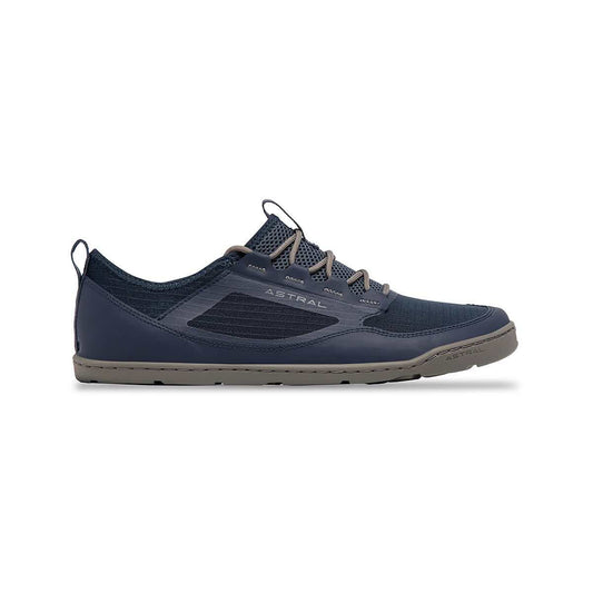 Color swatch for Astral Men's Loyak AC Shoes in Neptune Navy