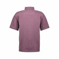 Royal Robbins Men's Desert Pucker Dry Short Sleeve Shirt, Wild Rhubarb, alternate view 1
