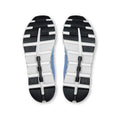 Women's Cloud 6 Shoes Chambray White
