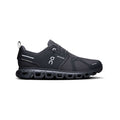 Women's Cloud 6 Waterproof Shoes Black Black