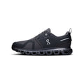 Women's Cloud 6 Waterproof Shoes Black Black