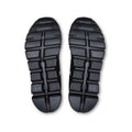 Women's Cloud 6 Waterproof Shoes Black Black