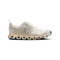 Women's Cloud 6 Waterproof Shoes Pearl Cream