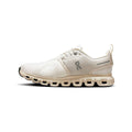Women's Cloud 6 Waterproof Shoes Pearl Cream