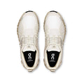 Women's Cloud 6 Waterproof Shoes Pearl Cream