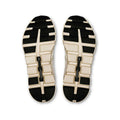 Women's Cloud 6 Waterproof Shoes Pearl Cream
