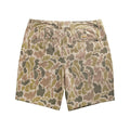 Marsh Wear Men's Prime Hagood Shorts, Khaki Mallard Camo, alternate view 1