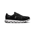 Women's Cloud 6 Shoes Black White