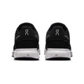 Women's Cloud 6 Shoes Black White