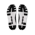 Women's Cloud 6 Shoes Black White