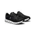 Women's Cloud 6 Shoes Black White