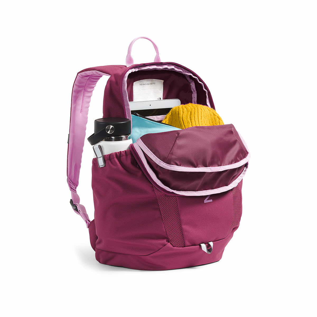 The North Face Youth Mini Recon Backpack – Mast General Store