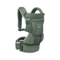Poco Soft Child Carrier Koseret Green