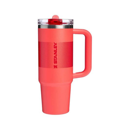 Color swatch for Quencher ProTour Flip Straw Tumbler - 30 Ounce in Azure Fade
