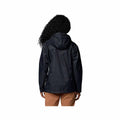 Women's Arcadia II Rain Jacket  Black