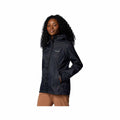 Women's Arcadia II Rain Jacket  Black