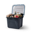 Gregory Alpaca Camp 50 Box  Slate Blue