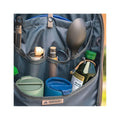 Gregory Alpaca Kitchen Case  Slate Blue
