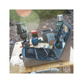 Gregory Alpaca Kitchen Case Slate Blue