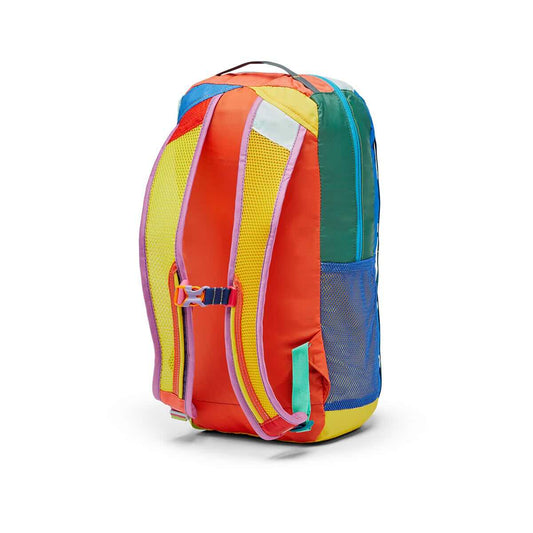 Color swatch for Batac Backpack - 16 Liters in Del Dia