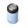 YETI Rambler Colster Can Cooler - 12 Ounces Big Sky Blue