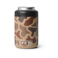 YETI Rambler Colster Can Cooler - 12 Ounces Wetlands Camo