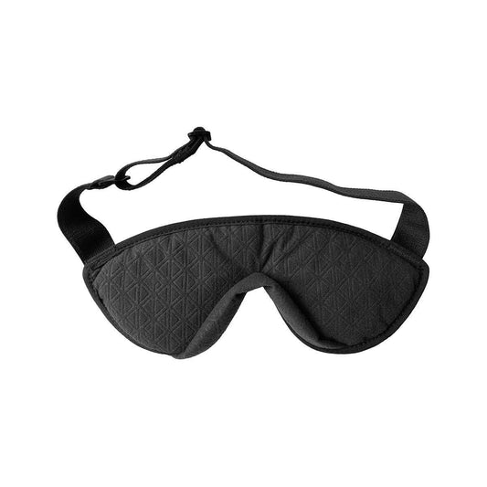Color swatch for Eagle Creek Sandman Sleep Mask in Black