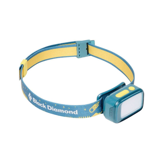 Black Diamond Wiz Kid Headlamp Desert Sage