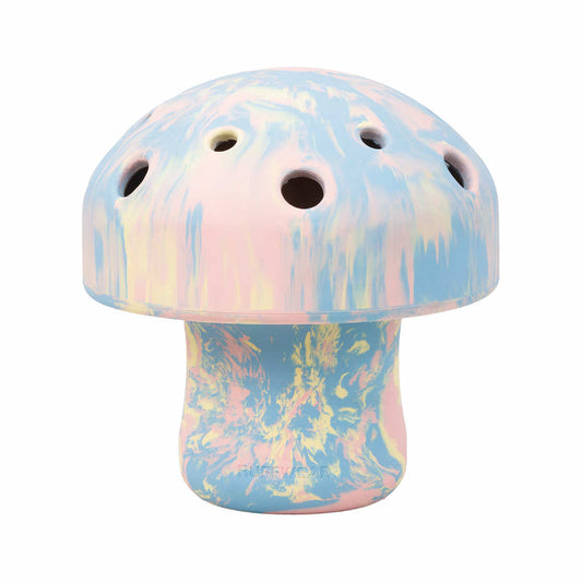 Porcini Dog Toy Blue Prism