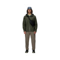 Marmot Men's Minimalist Pertex Rain Jacket Nori