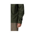 Marmot Men's Minimalist Pertex Rain Jacket Nori