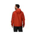 Marmot Men's Minimalist Pertex Rain Jacket Sumac