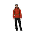Marmot Men's Minimalist Pertex Rain Jacket Sumac