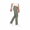 DU/ER Men's No Sweat Pants, Light Fern, alternate view 1