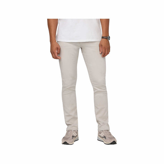 DU/ER Men's No Sweat Pants Mist