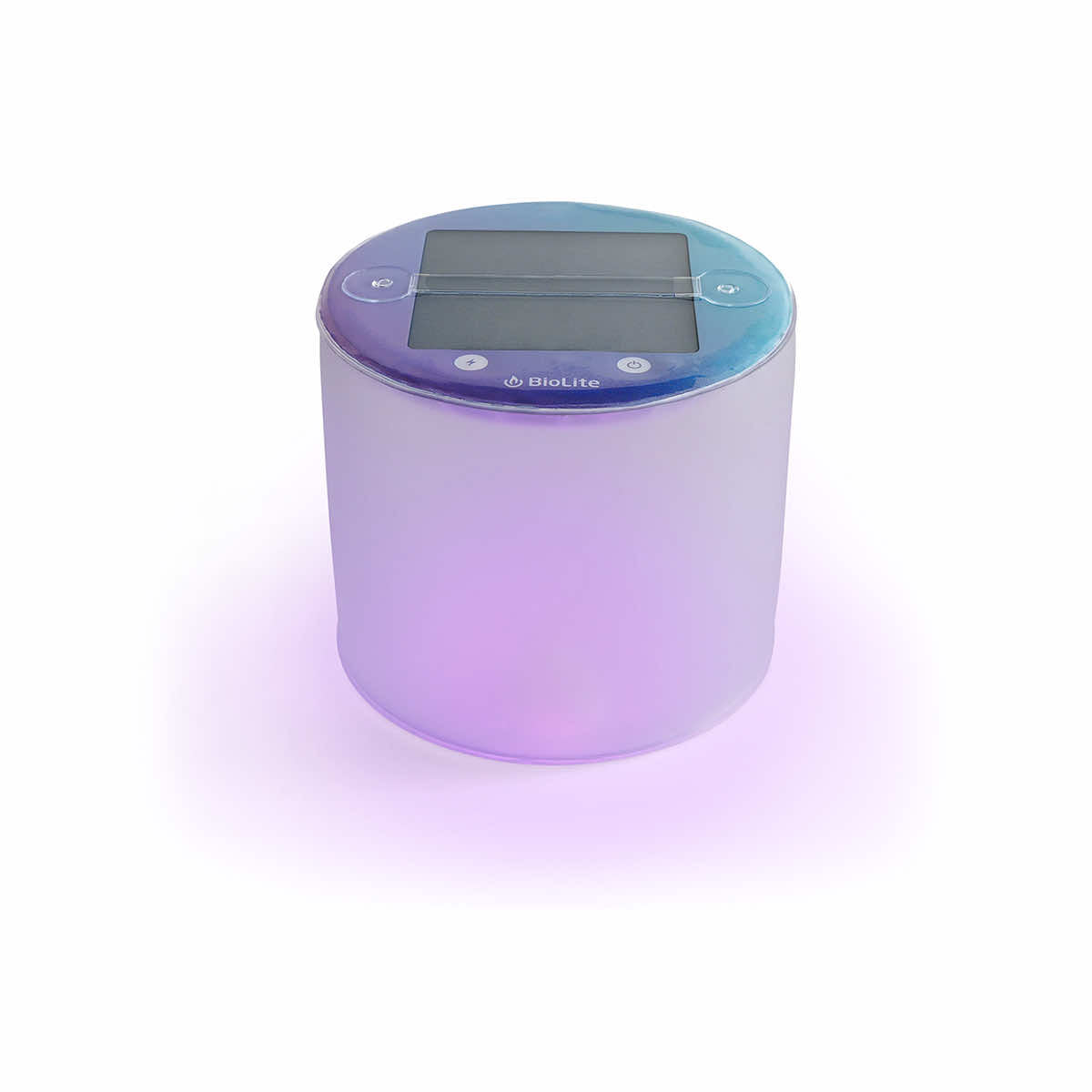 BioLite Luci Original Solar Inflatable Lantern Color Change