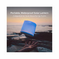 BioLite Luci Original Solar Inflatable Lantern Color Change