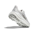 HOKA Women's Bondi 9 Shoes Stardust Silver